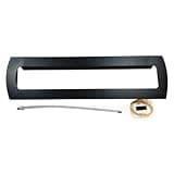 Bromic Heating BR-CRK36 Ceiling Tungsten Electric 3000 W & 6000W Recess Kit