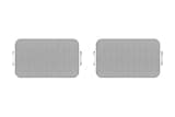 Sonos Outdoor Speakers- Pair of Architectural Speakers by Sonance for Outdoor Listening (Renewed)