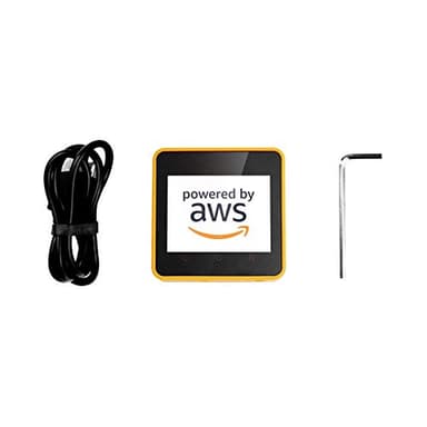 M5Stack Official Core2 ESP32 IoT Development Kit for AWS IoT Kit