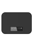 Franklin T10 4G Mobile Hotspot For T-mobile | 256MB | RT410 | 4G LTE with Wi-Fi 5 Capacity | Black
