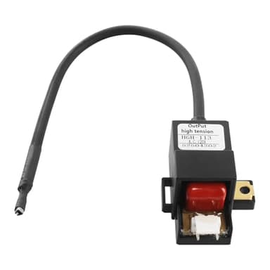 RTG20235C Ignitor Coil Replacement Compatible with Rheem, Ruud, Richmond Tankless Water Heaters - 120V Gas Ignition Transformer Assembly