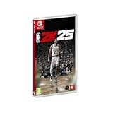 NBA 2K25 Nintendo Switch Standard Edition