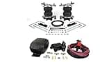 TrendsAuto LoadLifter 5000 Air Spring Kit & WirelessOne 2nd Gen Compressor fits 2020-2022 F250 F350 Super Duty 4WD - TrendsAuto Decal