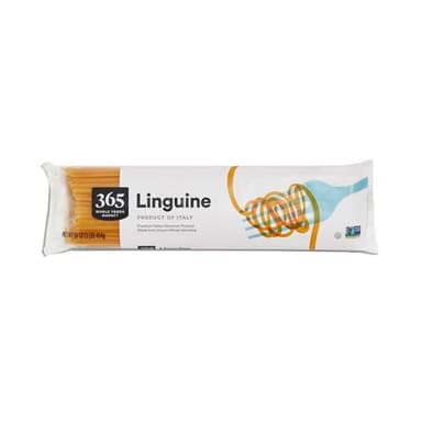 365 by Whole Foods Market, Linguine, 16 oz