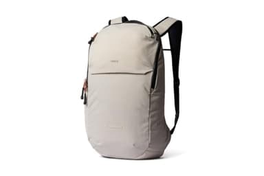Bellroy Lite Ready Pack (18L lightweight weekend backpack) - Ash