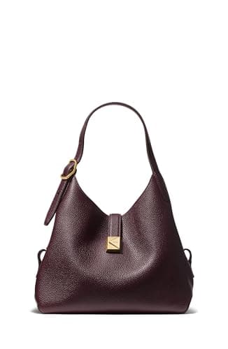 kate spade new york Deco Pebbled Leather Crossbody Tote