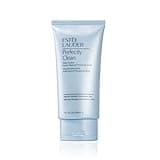 Estée Lauder Perfectly Clean Multi-Action Foaming Face Cleanser/Purifying Face Mask, 5.0 fl oz