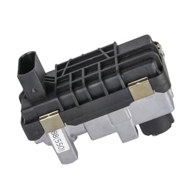 G-088 767649 6NW 009 550 Turbo Electronic Actuator BK3Q6K682PC Compatible For Ford Ranger 2.2 TDCi 74Kw 92Kw 99Kw 110Kw 114Kw GBVAJQJ 2012