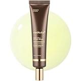 Medicube Deep Reviving Bakuchiol Retinol Facial Serum - Anti-Aging 4th Gen Retinol & Bakuchiol - Targets Fine Lines, Uneven Skin Tone, Blemish Scars - Korean Skin Care, Low Irritant, 1.01 oz