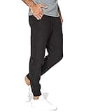 lululemon Men's ABC Jogger 31" (Black, XL)