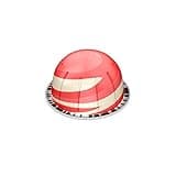 White Chocolate & Strawberry Barista Creations Pods, Limited Edition, 10 Capsules