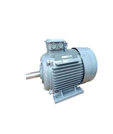 Low-Speed Permanent Magnet Generator Three-Phase AC Direct-Drive Grid-Connected Brushless Generator 220V/380V(5KW 1500 RPM 50Hz)