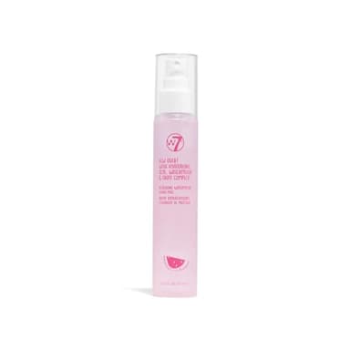 W7 Dew Over! Hydrating Face Mist - Soothing and Refreshing Face Spray for Sensitive Skin