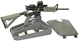 MTM Modern Sporting Rifle Maintenance & Display Stand