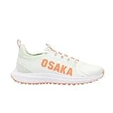 Osaka Women Field Hockey Turf Shoes Furo - Green