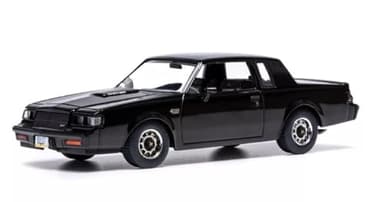 Diecast IXO 1987 Grand National 1:43 Scale