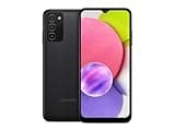 SAMSUNG Galaxy A03s 32GB SM-A037 Black - AT&T (Renewed)