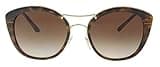 BURBERRY Sunglasses BE 4251 Q 300213 Dark Havana Brown Gradient
