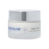 Beverly Hills MD Tight + Taut Ageless Complex – Anti-Aging Face Cream, Hydrating Cream with Peptides and Botanical Extracts – Targets Wrinkles, Fine Lines, and Sagging for a Youthful Glow, 50ml