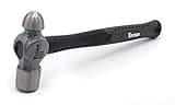 Titan 63024 32oz (2lb) Ball Peen Hammer