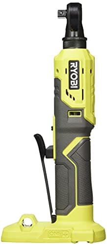 RYOBI ONE+ Cordless 3/8" Ratchet Wrench (Bare Tool)
