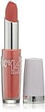 Maybelline New York Superstay 14 hour Lipstick, Ceaseless Caramel, 0.12 Ounce