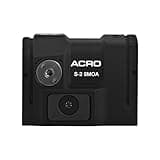 ACRO S-2™ 9 MOA - Red Dot Reflex Sight with Integrated Rib Mount - 200907