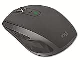 Logitech MX Anywhere 2S Mouse Graphite, wireless, 910-005153 (Graphite, wireless)
