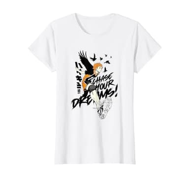 hinata tshirt T-Shirt
