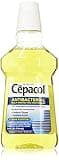 Cepacol Antibacterial Multi-Protection Mint Freshening Mouthwash 24 oz