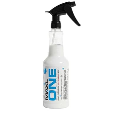 MAXLONE™ 20oz Car Spray with Triphene®, Quick Spray & Wipe All Purpose Waterless Detailer, Better Than Any Car Detailing Kit - Clean, Shine, Protect Paint, Glass, Wheels, and Trim Without Pre-Washing