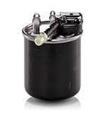 MANN-FILTER WK 820/17 Fuel Filter