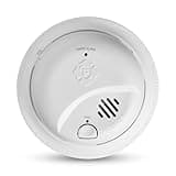 First Alert SMI100-AC, 9120B Replacement Hardwire Interconnect Smoke Alarm with Battery Backup, 1-Pack