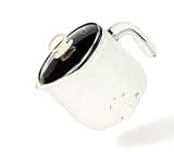 Aroparc Electric Wax Melting Pot, 60oz/1.8L Wax Melter for Candle Making Soap Making Pouring Pitcher Keep Warm & Easy to Clean