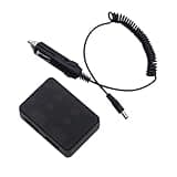 Fast Charger Buck Module Input 6V-30V Single Port 24W Support QC2.0QC3.0 Car Board with Case 1 Meter Line for Cigarette Lighter New for Arrival 2025 High for Quality