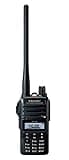 Yaesu Original FT-65 FT-65R 144/440 Dual-Band Rugged & Compact Handheld Transceiver, 5W - 3 Year Warranty