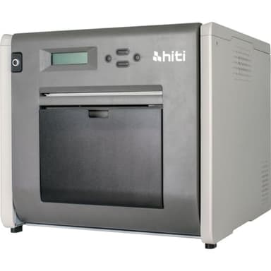 HiTi P525L Compact Dye Sub Photo Printer