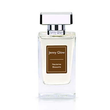 Nectarine Blossoms by Jenny Glow for Women - 2.7 oz EDP Spray