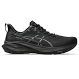 ASICS Men's GT-2000 13 Running Shoes, 10.5, Black/Black