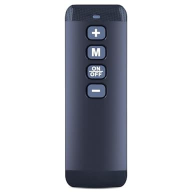 PZL Replacement Treadmill Remote Control for HomeFitnessCode Walking Pad C1, M55, Q2, Q2-1, S1, S2-1, T1