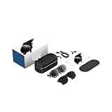 Smart Glasses 3D Game Viewing Device Station Smart Portable Ar Glasses Cast Screen(Ar)