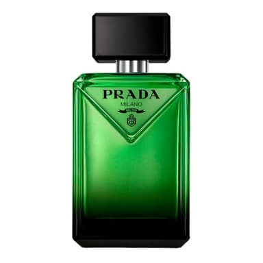 Prada Paradigme Eau De Parfum Refillable Spray for Men, 3.3 Ounce