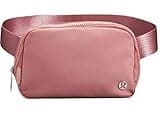 Lululemon Everywhere Belt Bag 1L (Deco Pink)