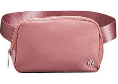 Lululemon Everywhere Belt Bag 1L (Deco Pink)