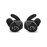 Walker's Silencer Bluetooth Rechargeable in The Ear Pair 2.0, Multi, 1 Count (Pack of 1)