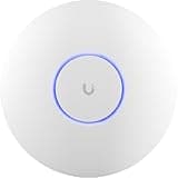 U6 PRO Dual-Band Wi-Fi 6 Access Point (1 Pack)