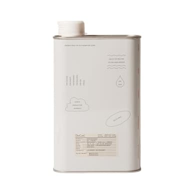 DedCool Liquid Laundry Detergent | 01 Taunt | Long-Lasting Signature Scent | Stain-Removing Formula | Infused with Natural Essential Oils | Non-Toxic | 60 Washes | 32 fl oz