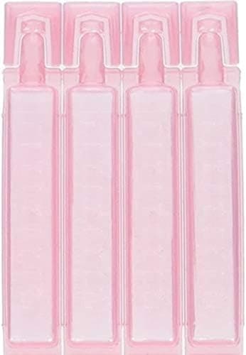 Bangerz Sunz Saline Solution 5ml Unit, 100 per Box