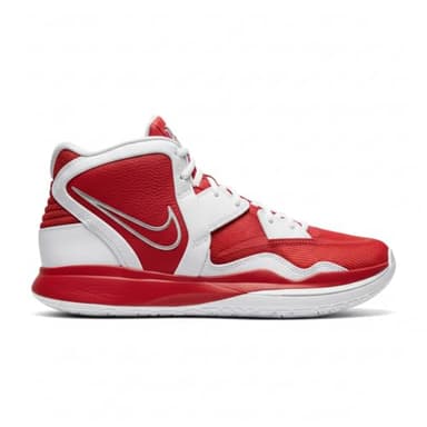 Nike Kyrie Infinity TB Promo Men's Basketball Shoes 'White University Red' (DX6653-602) - Size 14