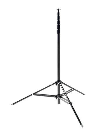 Veo Carbon Fiber Tripod – 24.2 Ft. Standalone Tripod with Lightweight Design and Durable Construction for Sports Recording and Camera Setup